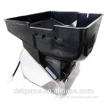 Arcade second-hand casino plastic coin hopper